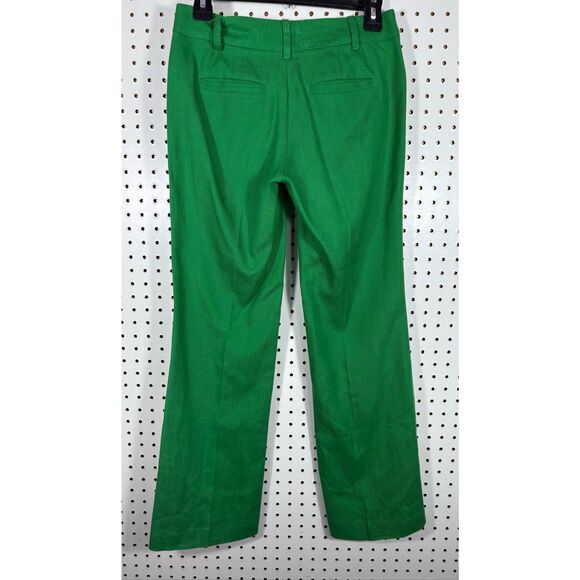 Anthropologie Elevenses pants size 0P - Picture 2 of 12